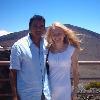 Those who already came