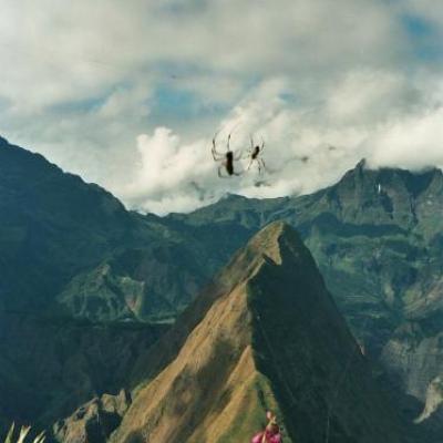 Photos paysages