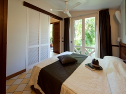 Chambre 5 iloha seaview hotel
