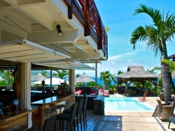 Restaurant 3 iloha seaview hotel