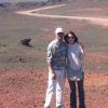 A la plaine des sables !
