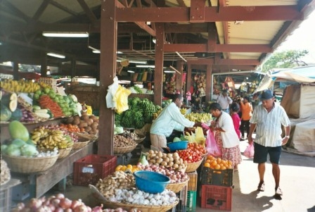 Marché