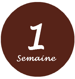 1semainea