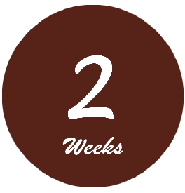 2weeks