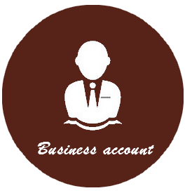 Businessacccount