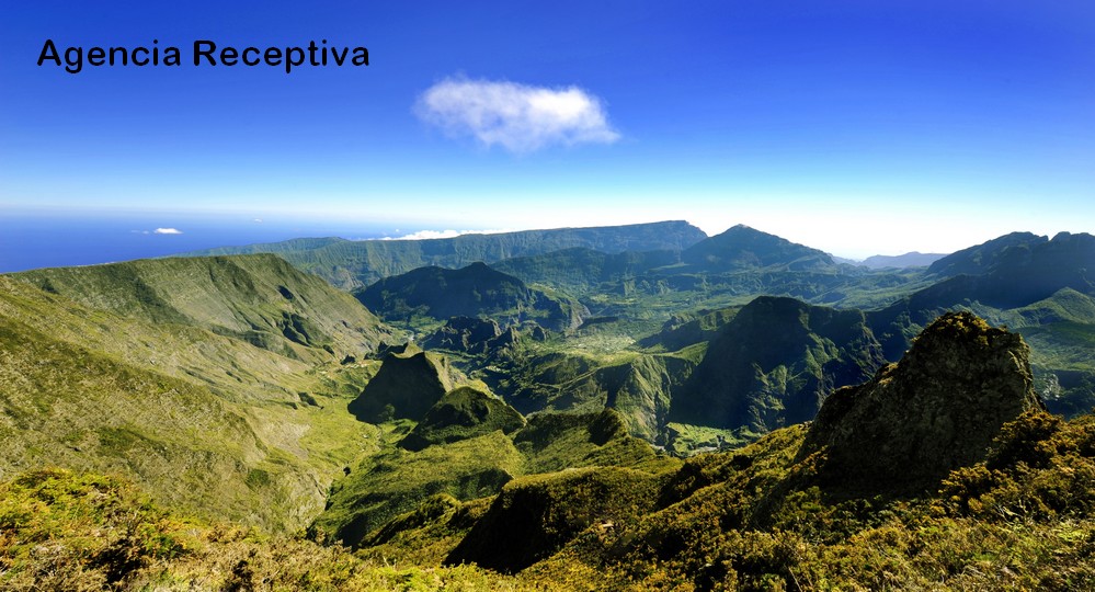 Paysage montagne 4