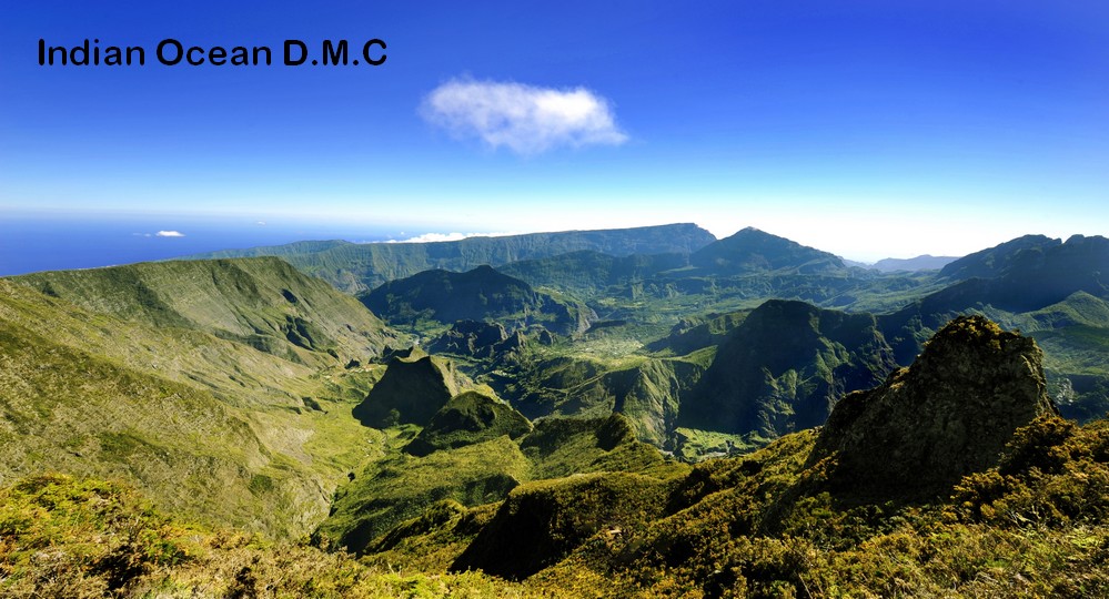 Paysage montagne 5