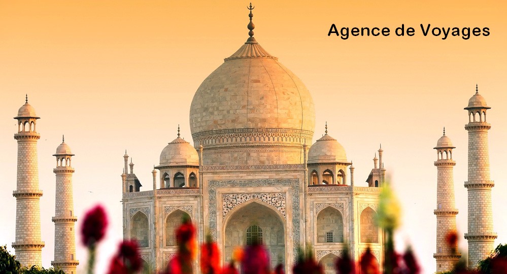 Taj mahal 1